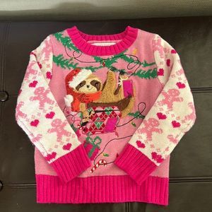 Christmas Sweater